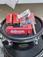 ddrum Pro 5 Drum Trigger Set, Muziek en Instrumenten, Drumstellen en Slagwerk, Ophalen of Verzenden, Overige merken