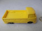 1962 TOMTE LAERDAL NORWAY Nr.1. VOLKSWAGEN PICK-UP. I.g.st., Ophalen of Verzenden, Zo goed als nieuw, Bus of Vrachtwagen, Tomte