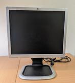 19" HP Compaq Monitor, Computers en Software, Monitoren, Ophalen, Gebruikt, 3 tot 5 ms, HP