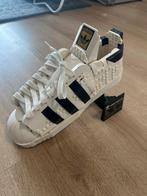 LEGO Adidas Superstar Schoen, Ophalen of Verzenden, Zo goed als nieuw, Complete set, Lego