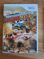 Wii Off Road Racing - Baja 1000, Spelcomputers en Games, Games | Nintendo Wii, Gebruikt, Racen en Vliegen, 2 spelers, Ophalen of Verzenden