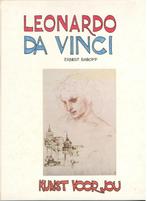 Leonardo da Vinci [ Kunst voor Jou ] - Raboff., Boeken, Kinderboeken | Jeugd | 13 jaar en ouder, Ophalen of Verzenden, Zo goed als nieuw