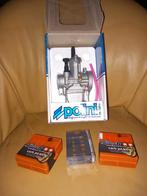 Polini 28mm PWK carburateur NIEUW IN DOOS met sproeierset, Fietsen en Brommers, Ophalen of Verzenden, Nieuw, Carburateur, Polini 28mm PWK