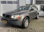 Volvo XC90 2.9 T6 Exclusive nw. apk, d-riem vervangen, onder, Auto's, Volvo, Gebruikt, Bruin, 2037 kg, 7 stoelen