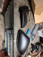 Polo 6R Zwarte Spiegelkappen, Auto-onderdelen, Ophalen of Verzenden, Nieuw, Volkswagen