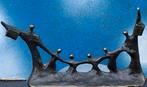 Corry Amerlaan van Niekerk/Artihove. Geabstr. Sculptuur., Verzamelen, Ophalen, Zo goed als nieuw, Fantasy