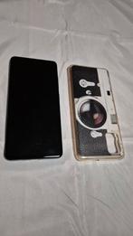 Samsung Galaxy A51, Gebruikt, Overige modellen, Blauw, Touchscreen