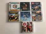 Nintendo DS en 3DS Games - Diverse Collectie!, Spelcomputers en Games, Gebruikt, Overige genres, 1 speler, Ophalen of Verzenden