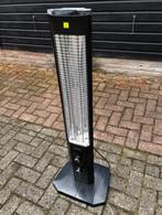 Kumtel IP20 Infrarood kachel, max 1200 Watt . met 1 meter sn, Ophalen, Overige soorten, Elektrisch, Zo goed als nieuw