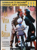 La vita e bella, Alle leeftijden, Ophalen of Verzenden, Zo goed als nieuw, Drama