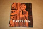 Menschen in Rom - Nico Jesse - 1960 !!, Ophalen of Verzenden, Gelezen, Fotografen