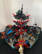 Bozhi Ninja Thunder Swordsman Bouwset, Ophalen of Verzenden, Zo goed als nieuw, Overige merken