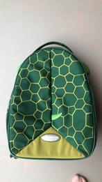 Samsonite schildpad kinderkoffer, 40 cm of meer, Gebruikt, Ophalen of Verzenden, Waterdicht