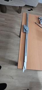 Trapmeetinstrument / Trapspin, Doe-het-zelf en Verbouw, Ophalen, Gebruikt