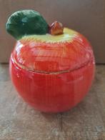 Vintage appel potje, Ophalen of Verzenden