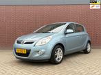 Hyundai I20 1.2i i-Motion 5-deurs / NAP / Airco / Elektrisch, Euro 5, 450 kg, Gebruikt, 4 cilinders