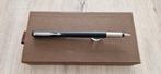Parker Vector vulpen mat zwart, Verzamelen, Pennenverzamelingen, Ophalen of Verzenden, Nieuw, Vulpen, Parker