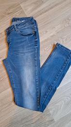Enjoy spijkerbroek maat 38., Ophalen of Verzenden, Zo goed als nieuw, Blauw, W30 - W32 (confectie 38/40)