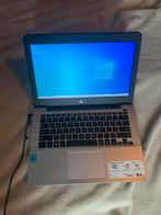 Asus Laptop, Computers en Software, Windows Laptops, Ophalen, Gebruikt, 2 tot 3 Ghz, Qwerty