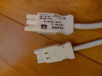 kabel ac166 4 meter beschikbaar voor biedingen
