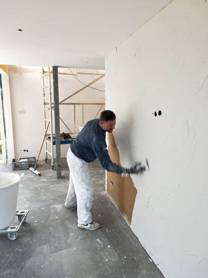 Stukadoor berdrijf, Diensten en Vakmensen, Stukadoors en Tegelzetters