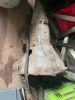 Chevrolet Powerglide, Ophalen, Chevrolet