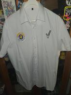 The Bulldog coffeeshop, Ophalen of Verzenden, Zwart