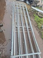 Landhekken - Poorten voor vee, Ophalen of Verzenden, Gebruikt, IJzer