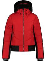 Luhta Ski Jas Dames Maat 42 - Zo Goed Als Nieuw!, Kleding | Dames, Jassen | Winter, Ophalen of Verzenden, Zo goed als nieuw, Maat 42/44 (L)