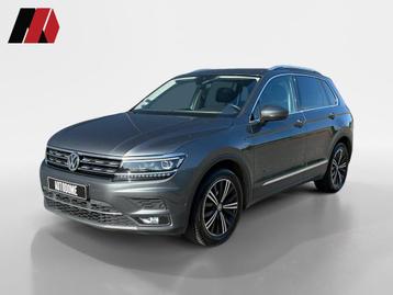 Volkswagen Tiguan 1.5 TSI ACT Highline | Pano | Dash | Alcan beschikbaar voor biedingen