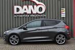 Ford Fiesta 1.0 EcoB. 140PK ST-Line Navi/Camera/LED, Voorwielaandrijving, Stof, Gebruikt, Startonderbreker