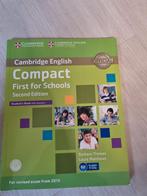 Cambridge Engels Leerboek 2e Editie Nieuwstaat, Boeken, Ophalen of Verzenden, Nieuw, Niet van toepassing