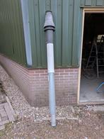 Ontluchtingspijp voor dakdoorvoer, Ophalen of Verzenden