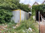 20 ft Zeecontainer, Zakelijke goederen, Machines en Bouw | Keten en Containers, Ophalen
