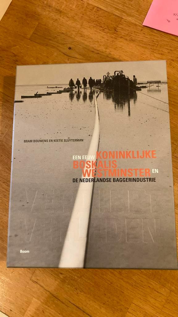Keetie Sluyterman - Verdiept Verleden, Boeken, Overige Boeken, Nieuw, Ophalen