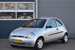 Ford KA NIEUWE APK BIJ AFLV / AIRCO / WEINIG KILOMETERS, Auto's, Ford, Voorwielaandrijving, 1299 cc, Gebruikt, 4 cilinders