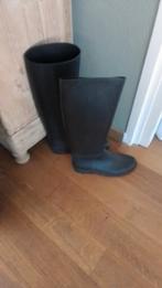 Paardrijlaarzen - Maat 38, Dieren en Toebehoren, Paardrijkleding, Ophalen of Verzenden, Zo goed als nieuw, Schoeisel