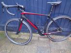 Tekoop zgoh Trek emonda sl 5 carbon racefiets 54cm, Fietsen en Brommers, Fietsen | Racefietsen, Carbon, Zo goed als nieuw, Meer dan 20 versnellingen
