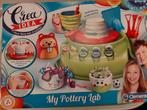 Pottenbakkers set, Kinderen en Baby's, Ophalen of Verzenden, Zo goed als nieuw, Jongen of Meisje