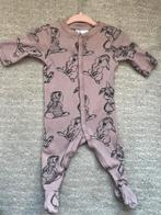 Boxpakje oud roze disney, Ophalen of Verzenden, Zo goed als nieuw, Meisje, Pakje