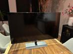 AOC Q3279VWF Monitor, Gaming, 3 tot 5 ms, Ingebouwde speakers, VA