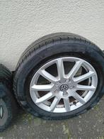 Volkswagen velgen 16 inch, Auto-onderdelen, Ophalen, Volkswagen