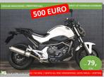 HONDA NC 700 S C-ABS (bj 2013), HONDA, Bedrijf, Onbekend, Onbekend