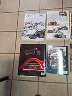 Harley Davidson de levende legende, Ophalen of Verzenden, Gelezen