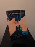 Anneke Kleine Staarman - De herkansing, Ophalen of Verzenden, Zo goed als nieuw, Anneke Kleine Staarman