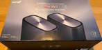 Asus (2x) Mesh Routers / Accespoints XT8 Zenwifi, Ophalen of Verzenden