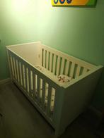 Baby kinderbed, Ophalen, Minder dan 140 cm, 70 tot 85 cm, Matras