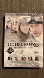 2-disc versie - de hel van ‘63, Cd's en Dvd's, Boxset, Drama, Ophalen of Verzenden, Zo goed als nieuw