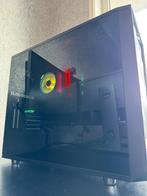 Dikke Game PC | AMD Ryzen 7 3700X | RX 5700 XT | 32 GB, Computers en Software, 32 GB, Ophalen of Verzenden, Zo goed als nieuw