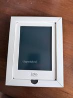 Gebruikte Kobo Glo e-reader 6 inch met wifi, Computers en Software, E-readers, 6 inch of minder, Ophalen of Verzenden, 4 GB of minder